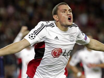 «Bild»: Δανεικός στο Αμβούργο ο Παπαδόπουλος