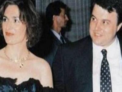 Χωρίζουν ο Γιώργος και η Κάθυ Κοσκωτά