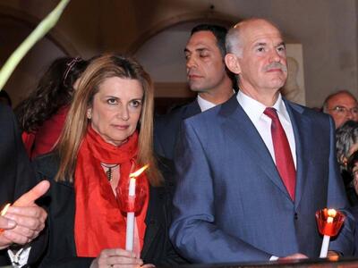 Αποδοκιμασίες κατά του πρωθυπουργού στην Ύδρα 