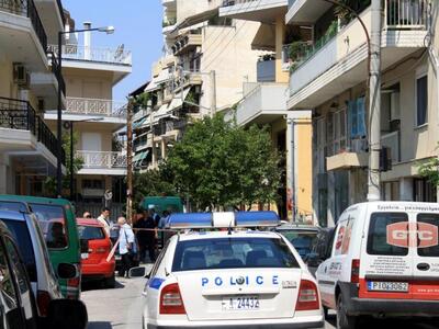 Πάτρα: Φοιτητής είπε πριν απο τέσσερις η...