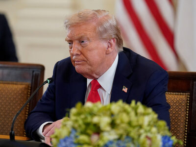 Τραμπ: Προσωπική αντιπάθεια του Πούτιν π...