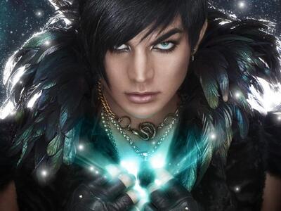 Το «Glam Nation Live» του Αdam Λambert κ...