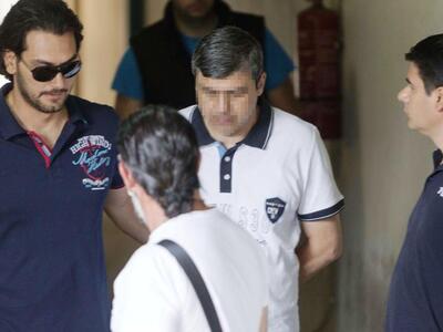 Ομολόγησε την αποτρόπαια πράξη του ο παι...