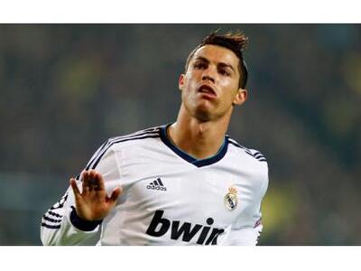 Ο Ρονάλντο δεν πανηγύρισε ποτέ το γκολ του Ράμος!