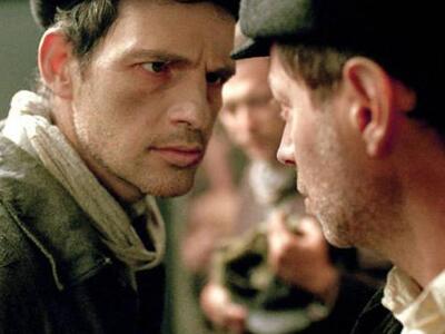 To υποψήφιο για Όσκαρ φιλμ "Ο Γιος ...