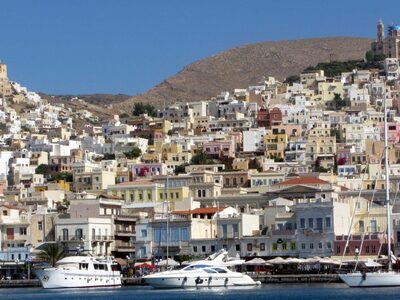 Πρώτο τεστ για τον τουρισμό οι κρατήσεις...