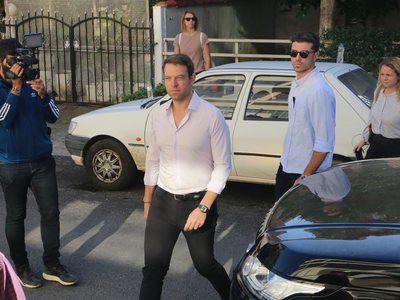 Κασσελάκης για Τέμπη: «Είμαι εξοργισμένο...