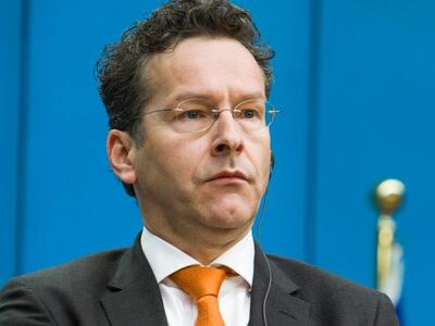 Γερούν Ντάισελμπλουμ: Η Ελλάδα κινείται ...