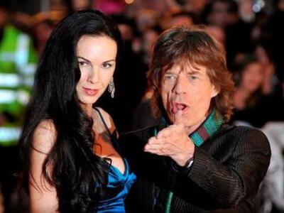 Σοκαρισμένος ο Μικ Τζάγκερ από τον θάνατ...