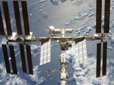 Διαστημικός περίπατος για την αντικατάστ...