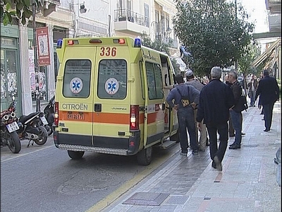 Πάτρα: Καταγγελίες- φωτιά για έλλειψη μέ...