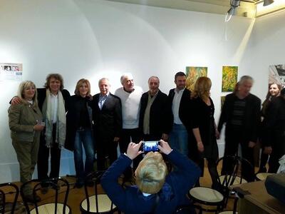 Με επιτυχία και πλήθος κόσμου, η εκδήλωσ...