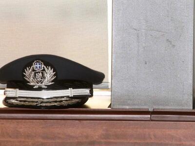 Αρχιφύλακας της ΕΛ.ΑΣ. πουλούσε ηρωίνη 