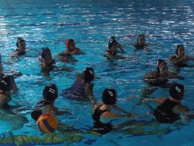 Στην Α1 Εθνική πόλο η ΝΕΠ;