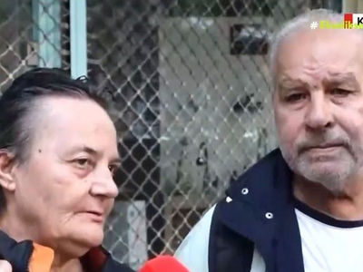 Κυψέλη: Βρήκαν σπίτι οι άστεγοι που έμεν...