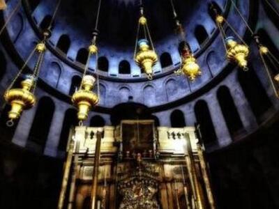 Το top 6 των εκκλησιών της Πάτρας για το Πάσχα