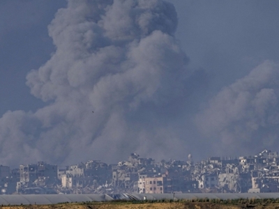 Γάζα: Εντείνονται οι μάχες Ισραήλ – Χαμά...