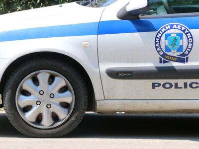 Αγρίνιο: Συνελήφθη 20χρονος με ένταλμα γ...