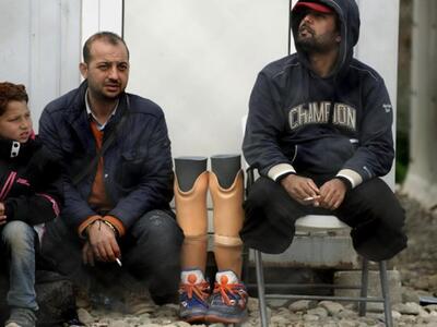 Μουζάλας: Κλείνει η Ειδομένη- Μην πανικο...