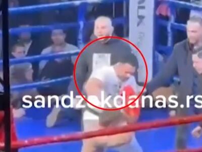 «Το νοκ άουτ ότι ήταν μονόδρομος»- Τι εί...