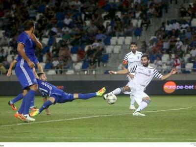 Γιουρόπα Λιγκ: Οι διαιτητές των αγώνων τ...