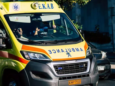 Αμφιλοχία: 36χρονος απαγχονίστηκε στο μπ...