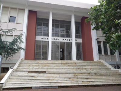 Ηλεία: Απαλλάχθηκε πατέρας για βιασμό πο...