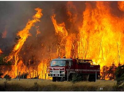 Αυστραλία: Φόβοι για συνένωση των πύρινων μετώπων 