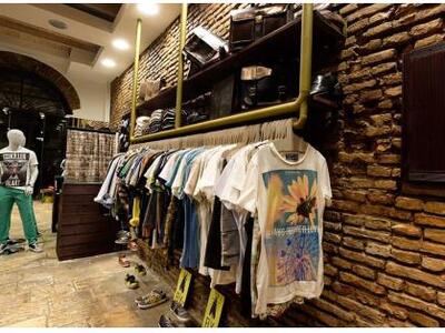 SIR... Ένας νέος χώρος για την ανδρική μ...