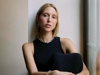 Η Μαρία Ολυμπία Ντε Γκρες φωτογραφήθηκε ...