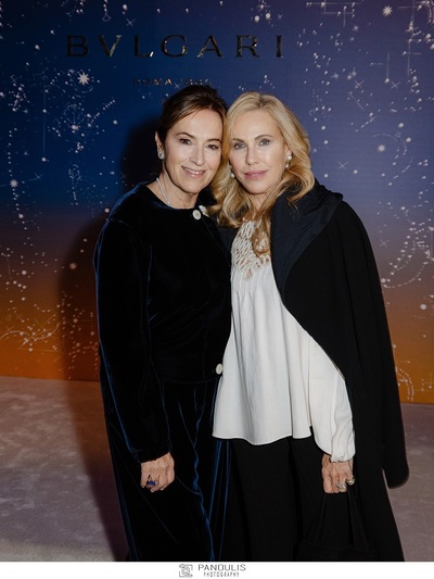 ΧΡΙΣΤΙΑΝΑ ΚΑΙΣΑΡΗ, ΕΛΕΝΗ ΚΟΚΑΛΗ