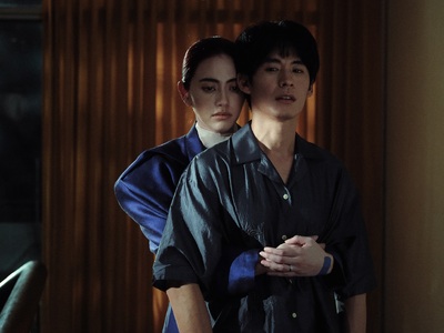 Η ταινία "A Useful Ghost-Χρήσιμα Φα...