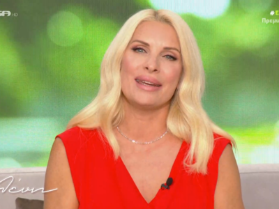 Η «Ελένη» επέστρεψε στα κόκκινα μαζί με ...