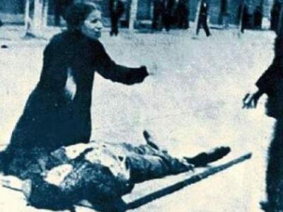 Σαν σήμερα 1936: Η απεργία των καπνεργατ...