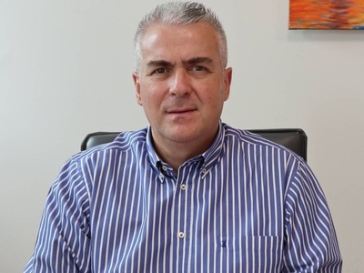 ΔΕΕΠ ΝΔ Αχαΐας: Νέος τομεάρχης Διοικητικ...