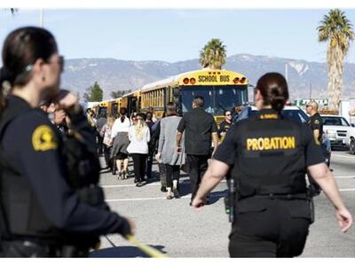 Νεκροί οι δύο δράστες του μακελειού στην...