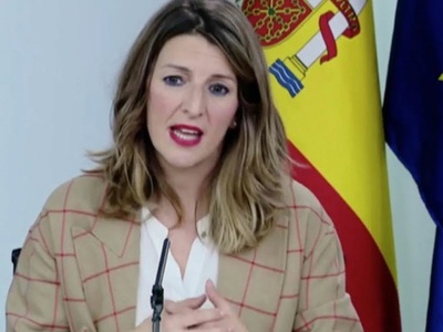 Κορωνοϊός: Μέτρα και στην Ισπανία για τη...