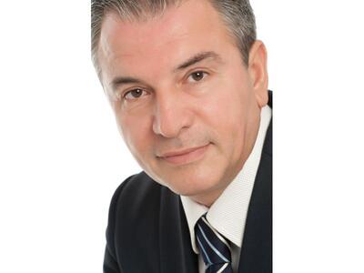 Δ. Κατσικόπουλος: Περίσσευμα εμπάθειας δ...