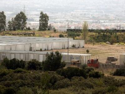 Συνεχίζονται οι έρευνες για τους αλλοδαπ...
