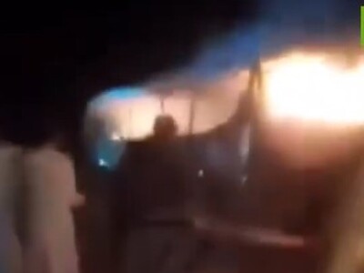 Αφγανιστάν: Τουλάχιστον 71 νεκροί σε τρο...