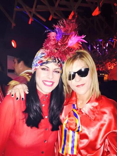 Κόκκινος στο otto