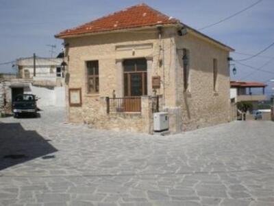 Το χωριό των γιατρών δεν έχει… γιατρό