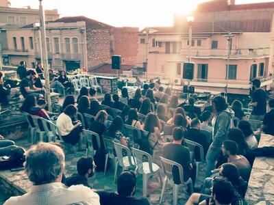 Πάτρα: Προφεστιβαλική μέρα στις 6 Μαΐου ...