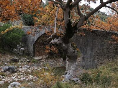 To Μονοπάτι του Μαινάλου: Ψηφίστηκε ως έ...