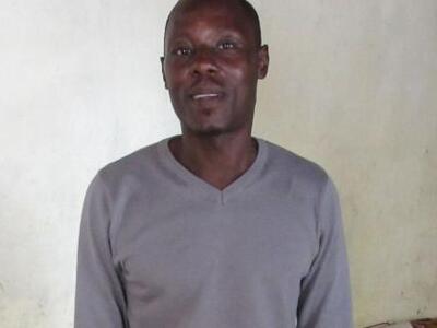 Πέθανε απομονωμένος ο καμερουνέζος ομοφυ...