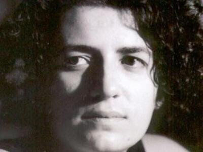 Συναυλία με την Άννη Ονουφρίου