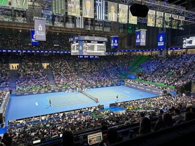 Το Championship του Τζόκοβιτς και η ανάγ...