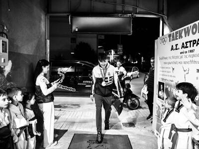 Παναγόπουλος