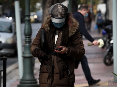 Γώγος: Η απόφαση για τα σχολεία έχει ληφθεί 