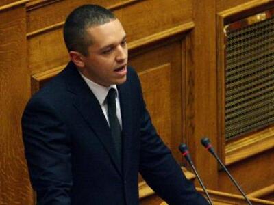 Ηλίας Κασιδιάρης: "Εγώ είμαι ακόμα ...